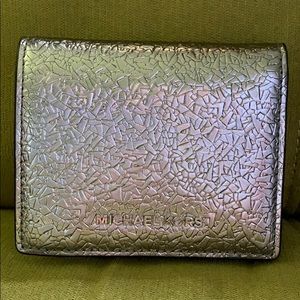 Michael Kors Money Pieces Wallet